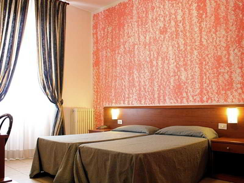Hotel Paradiso Milaan