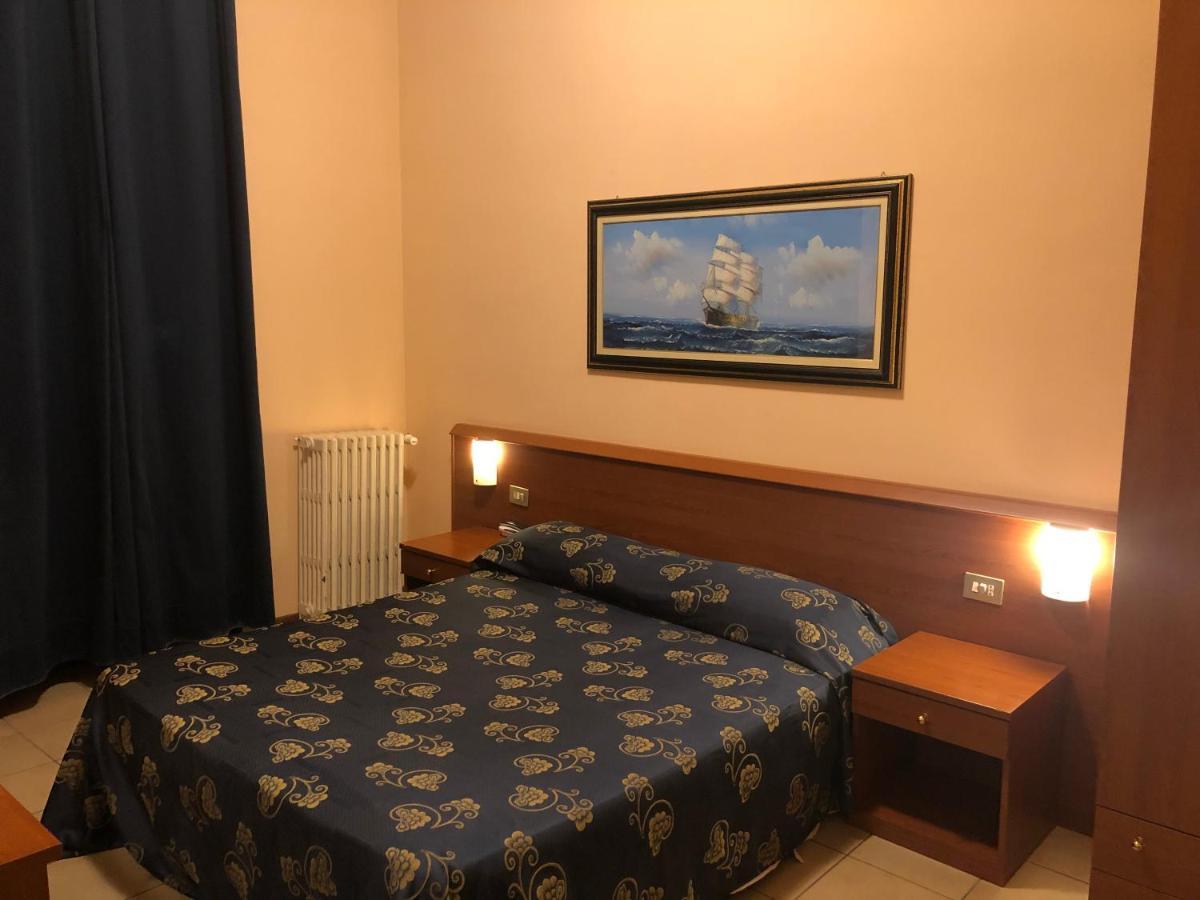Paradiso Hotel Milão