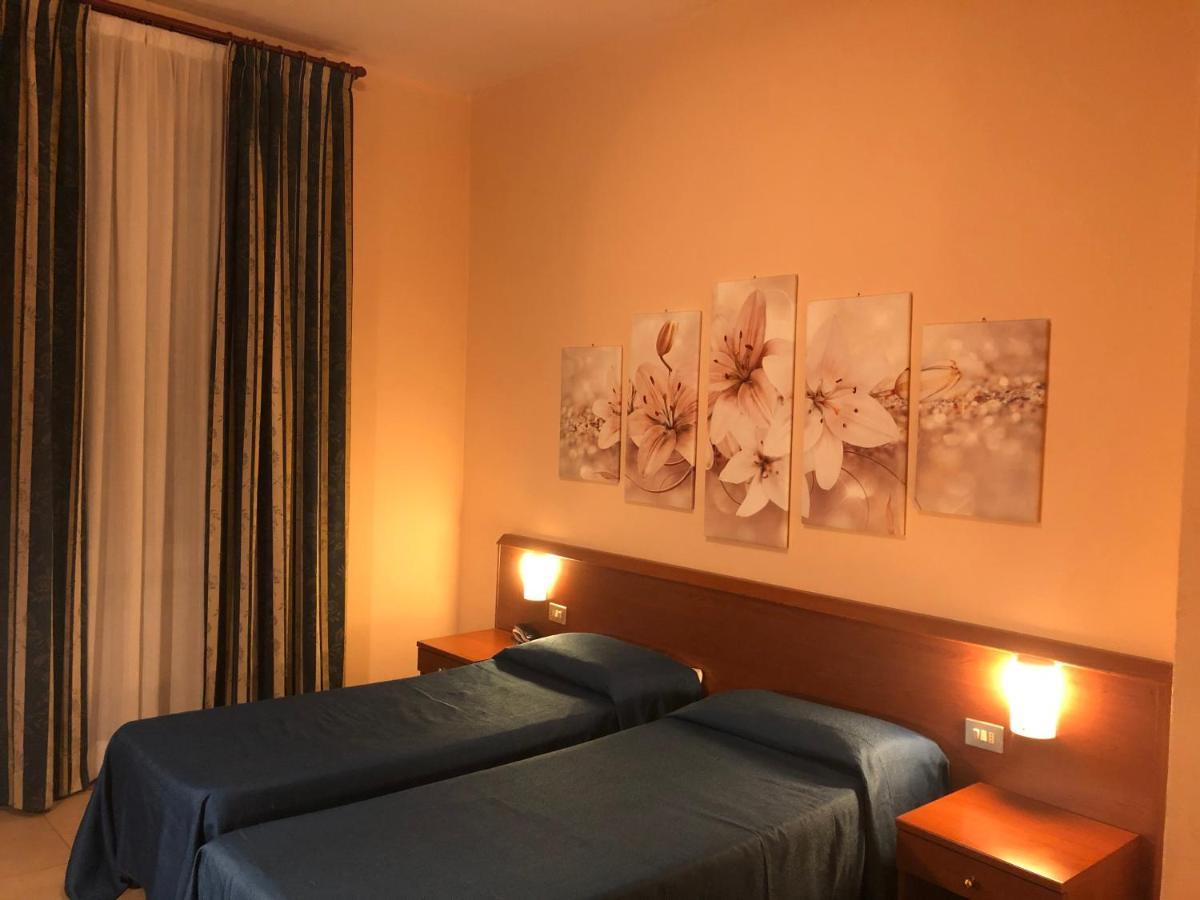 Paradiso Hotel Milano
